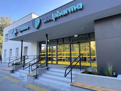 MEDPHARMA ZAKŁAD OPIEKI ZDROWOTNEJ S. A.